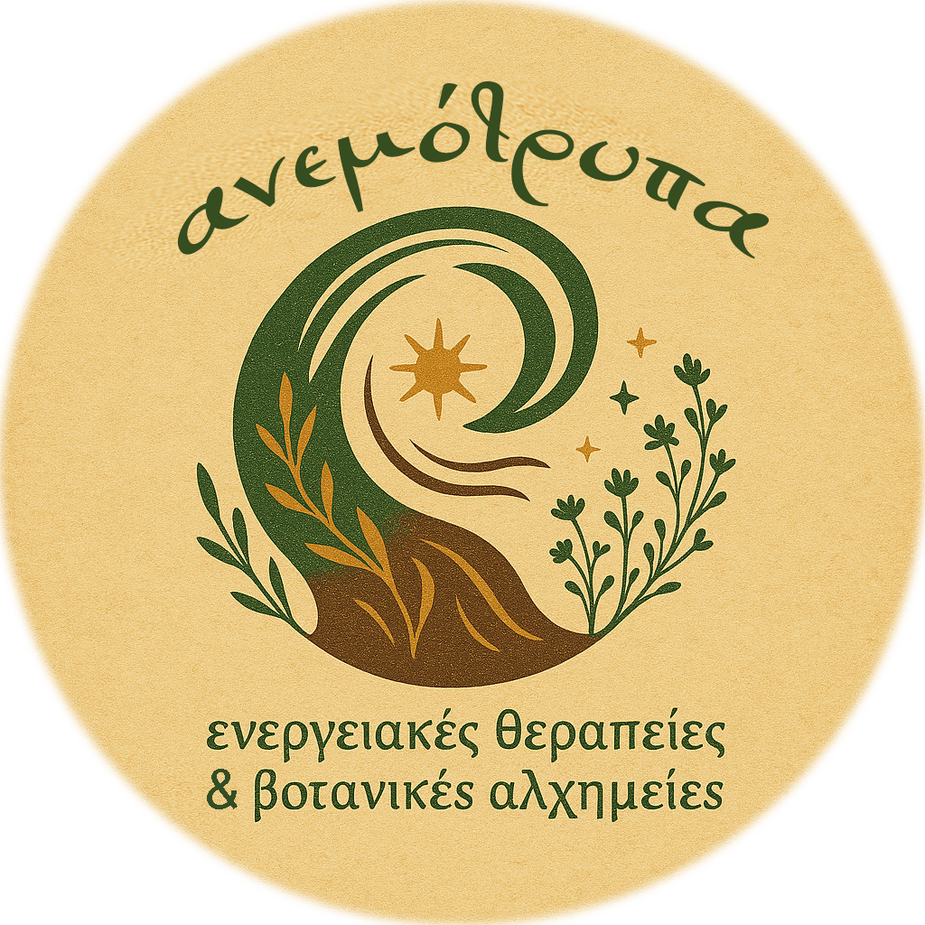 Anemotrypa Logo